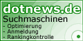 dotnews.de - Suchmaschinenoptimierung